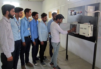 Electrician-Lab-HimDarshanITI